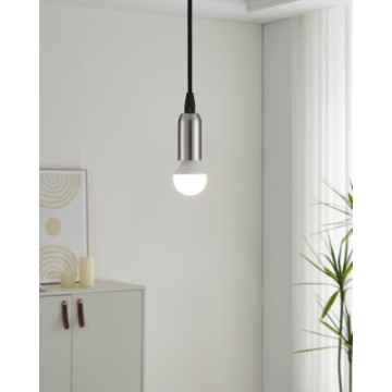 Zarowka led e14 5%2C5w 3000k 470lm mleczna p45 kulka Sciemnialna 110139_7