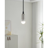 Zarowka led e14 5%2C5w 3000k 470lm mleczna p45 kulka Sciemnialna 110139_7