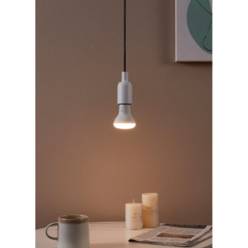 Zarowka led e27 4%2C4w 3000k 600lm mleczna r63 12272