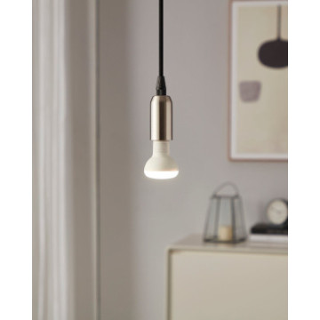 Zarowka led e14 2%2C9w 4000k 400lm mleczna r50 12271