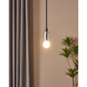 Zarowka led e14 4%2C5w 2700k 470lm mleczna p45 kulka Sciemnialna 110049_6