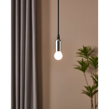 Zarowka led e14 4%2C5w 2700k 470lm mleczna p45 kulka Sciemnialna 110049_7