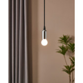 Zarowka led e14 4%2C5w 2700k 470lm mleczna p45 kulka Sciemnialna 110049_7