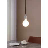 Zarowka led e27 7%2C5w 2700k 806lm mleczna g125 glob sciemnialna 110123_6