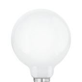 Zarowka led e27 7%2C5w 2700k 806lm mleczna g95 glob sciemnialna 110122_5