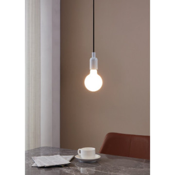Zarowka led e27 7%2C5w 2700k 806lm mleczna g95 glob sciemnialna 110122_6