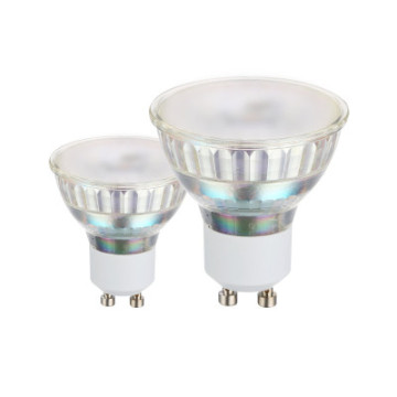 Zarowka led gu10 2x1%2C8w 3000k 250lm 110141