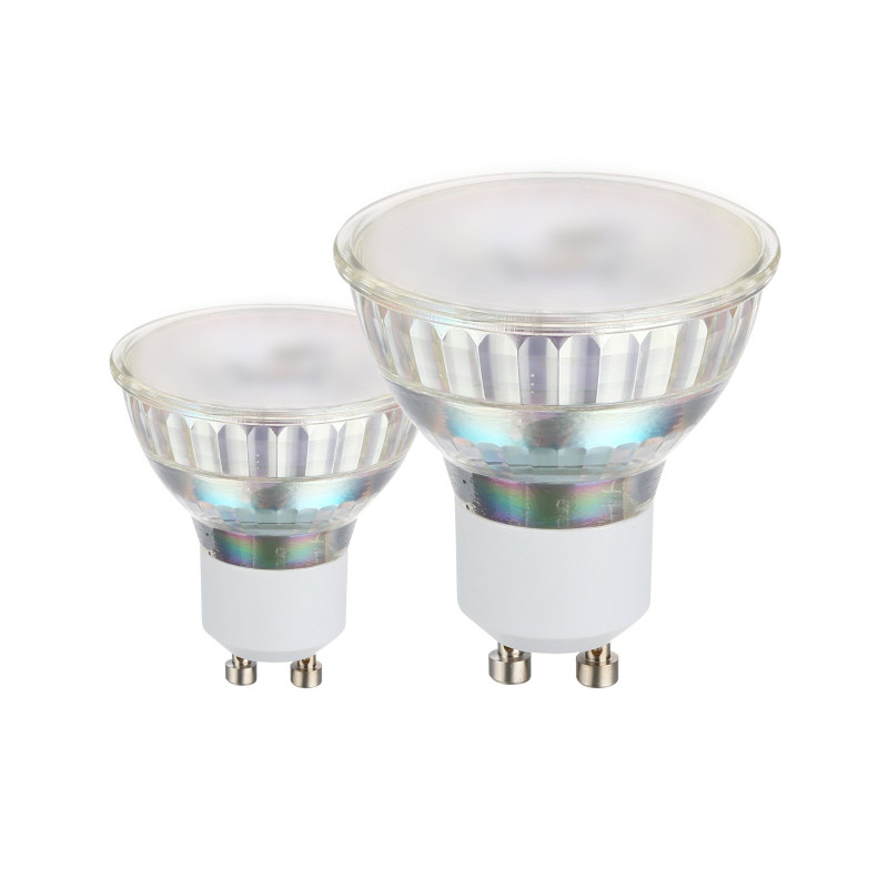 Zarowka led gu10 2x1%2C8w 3000k 250lm 110141 Zarowka led gu10 2x1%2C8w 3000k 250lm 110141