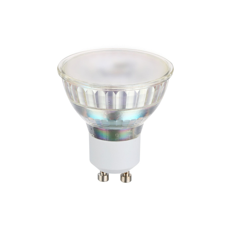 Zarowka led gu10 2%2C9w 4000k 400lm smd 110144 Zarowka led gu10 2%2C9w 4000k 400lm smd 110144