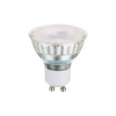 Zarowka led gu10 2%2C9w 4000k 400lm smd 110144