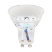 Zarowka led gu10 5%2C8w 3000k 500lm sciemnialna smd led 110295_7