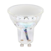 Zarowka led gu10 5%2C8w 4000k 500lm sciemnialna smd led 110296_2