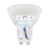 Zarowka led gu10 5%2C8w 4000k 500lm sciemnialna smd led 110296_7
