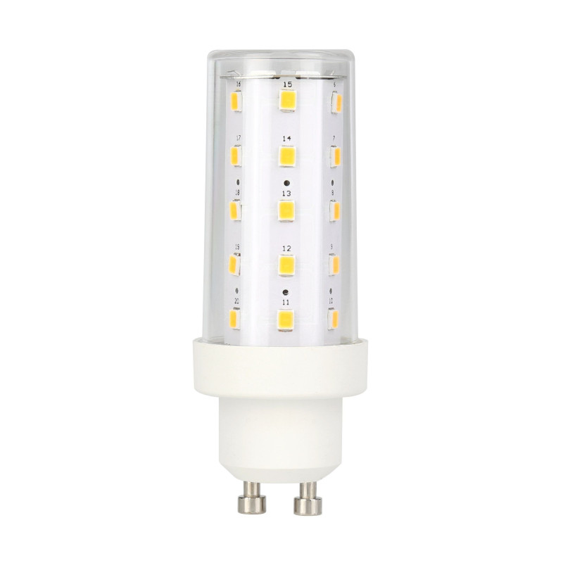Zarowka led gu10 4%2C5w 2700k 500lm t30 113036 Zarowka led gu10 4%2C5w 2700k 500lm t30 113036