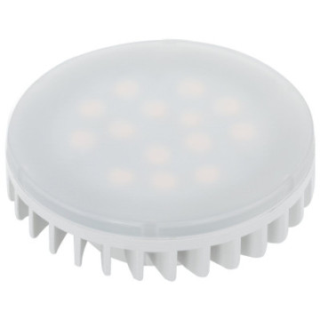 Zarowka led gx53 4%2C9w 3000k 470lm 110161