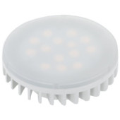 Zarowka led gx53 4%2C9w 3000k 470lm 110161