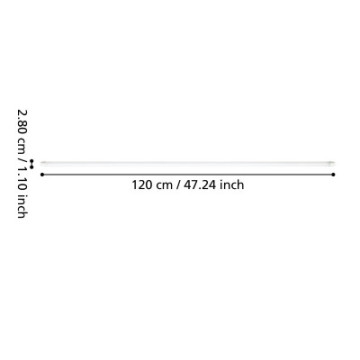 Swietlowka led g13 15%2C5w 4000k 2500lm 120cm t8 110332_5