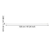 Swietlowka led g13 15%2C5w 4000k 2500lm 120cm t8 110332_5