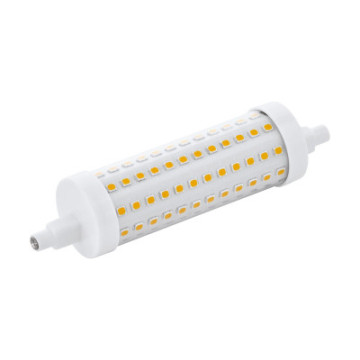 Zarowka led r7s 118mm 12%2C5w 2700k 1521lm Sciemnialna 110164
