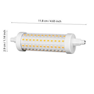 Zarowka led r7s 118mm 12%2C5w 2700k 1521lm Sciemnialna 110164_4