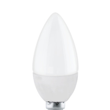 Zarowka led e14 4%2C9w 2700k 470lm mleczna c37 swiecowa 110169_5