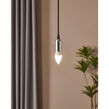 Zarowka led e14 4%2C9w 4000k 470lm mleczna c37 swiecowa 110173_6