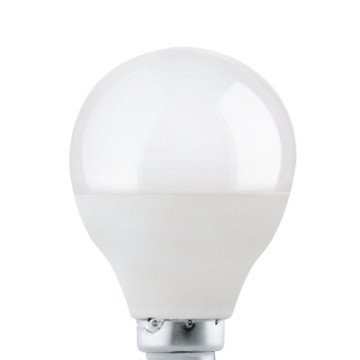 Zarowka led e14 4%2C9w 2700k 470lm mleczna p45 kulka 110171_5