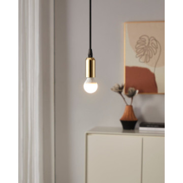 Zarowka led e14 4%2C9w 2700k 470lm mleczna p45 kulka 110171_6