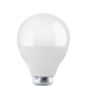 Zarowka led e14 4%2C9w 4000k 470lm mleczna p45 kulka 110174_5