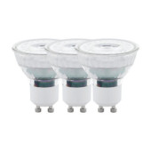 Zarowka led gu10 3x4%2C5w 2700k 345lm scob 110151