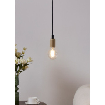 Zarowka led e27 7%2C5w 2700k 806lm przezroczysta g80 glob 110023