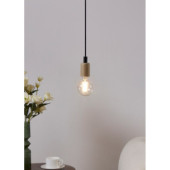 Zarowka led e27 7%2C5w 2700k 806lm przezroczysta g80 glob 110023