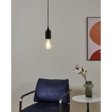 Zarowka led e27 7%2C3w 2700k 806lm przezroczysta a60 110306