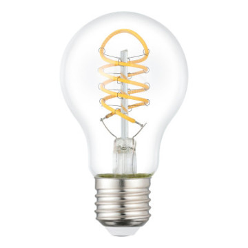 Zarowka led e27 7%2C3w 2700k 806lm przezroczysta a60 110306_2