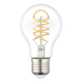 Zarowka led e27 7%2C3w 2700k 806lm przezroczysta a60 110306_2