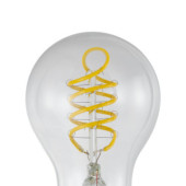 Zarowka led e27 7%2C3w 2700k 806lm przezroczysta a60 110306_5