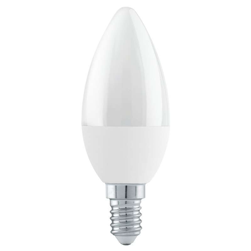 Zarowka led e14 4%2C9w 3000k 470lm mleczna c37 swiecowa 3xdimm 110176 Zarowka led e14 4%2C9w 3000k 470lm mleczna c37 swiecowa 3xdimm 110176