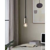 Zarowka led e14 4%2C5w 2700k 470lm przezroczysta p45 kulka 3xdimm 110183