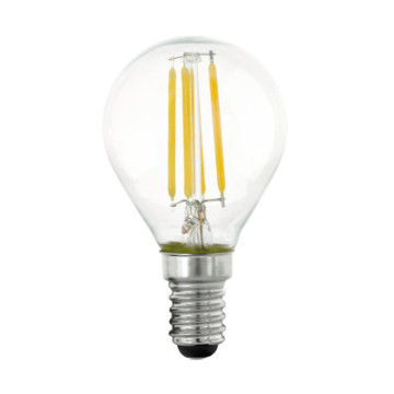 Zarowka led e14 4%2C5w 2700k 470lm przezroczysta p45 kulka 3xdimm 110183_2