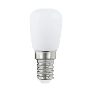 Zarowka led e14 2%2C5w 2700k 210lm mleczna st26 lodowkowa 110162