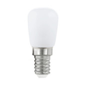 Zarowka led e14 2%2C5w 2700k 210lm mleczna st26 lodowkowa 110162