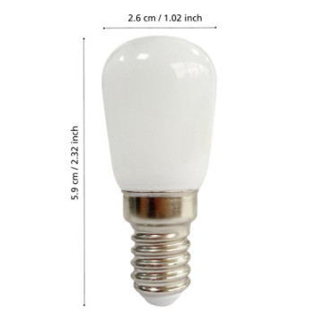 Zarowka led e14 2%2C5w 2700k 210lm mleczna st26 lodowkowa 110162_4