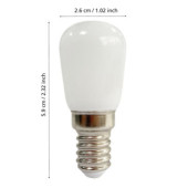 Zarowka led e14 2%2C5w 2700k 210lm mleczna st26 lodowkowa 110162_4