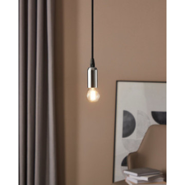 Zarowka led e14 4%2C5w 2700k 470lm przezroczysta p45 kulka Sciemnialna 110026_7