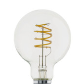 Zarowka led e27 4%2C5w 2700k 400lm przezroczysta spiral g80 glob 110072_5