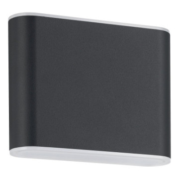 grutti lampa scienna kinkiet zewnetrzny led antracyt ip65 11%2C5x9 cm 901025_2