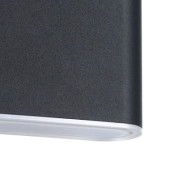 grutti lampa scienna kinkiet zewnetrzny led antracyt ip65 11%2C5x9 cm 901025_3
