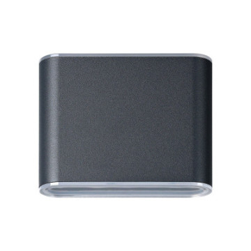 grutti lampa scienna kinkiet zewnetrzny led antracyt ip65 11%2C5x9 cm 901025_6