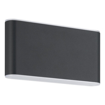 grutti lampa scienna kinkiet zewnetrzny led antracyt ip65 17%2C5x9 cm 901026_2