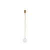 KIER M GOLD 10306 Lampa...
